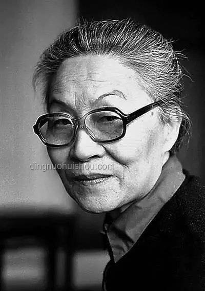 杨绛智慧：提升个人层次，让身边人更舒适